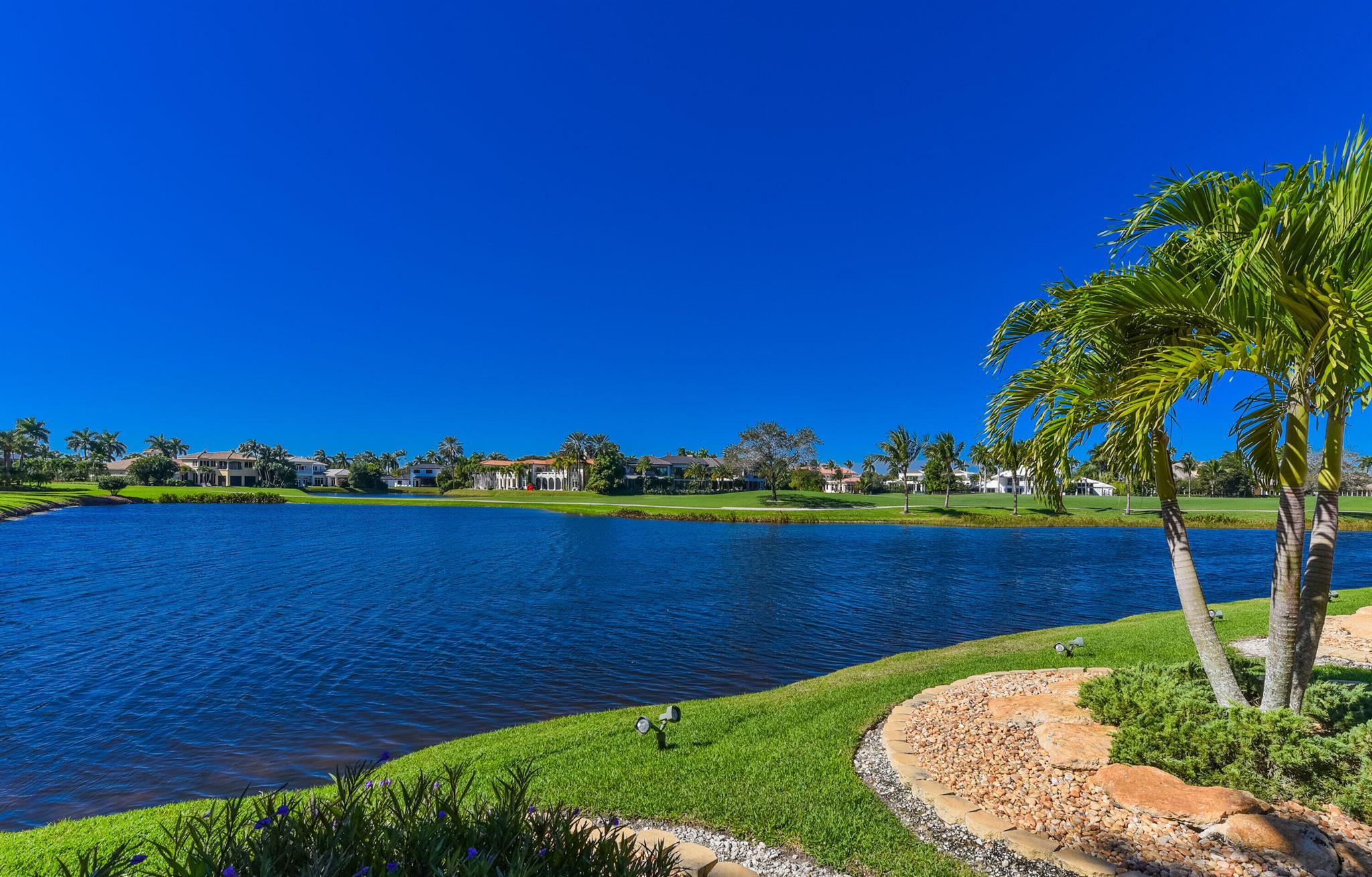 ST ANDREWS COUNTRY CLUB - Residential