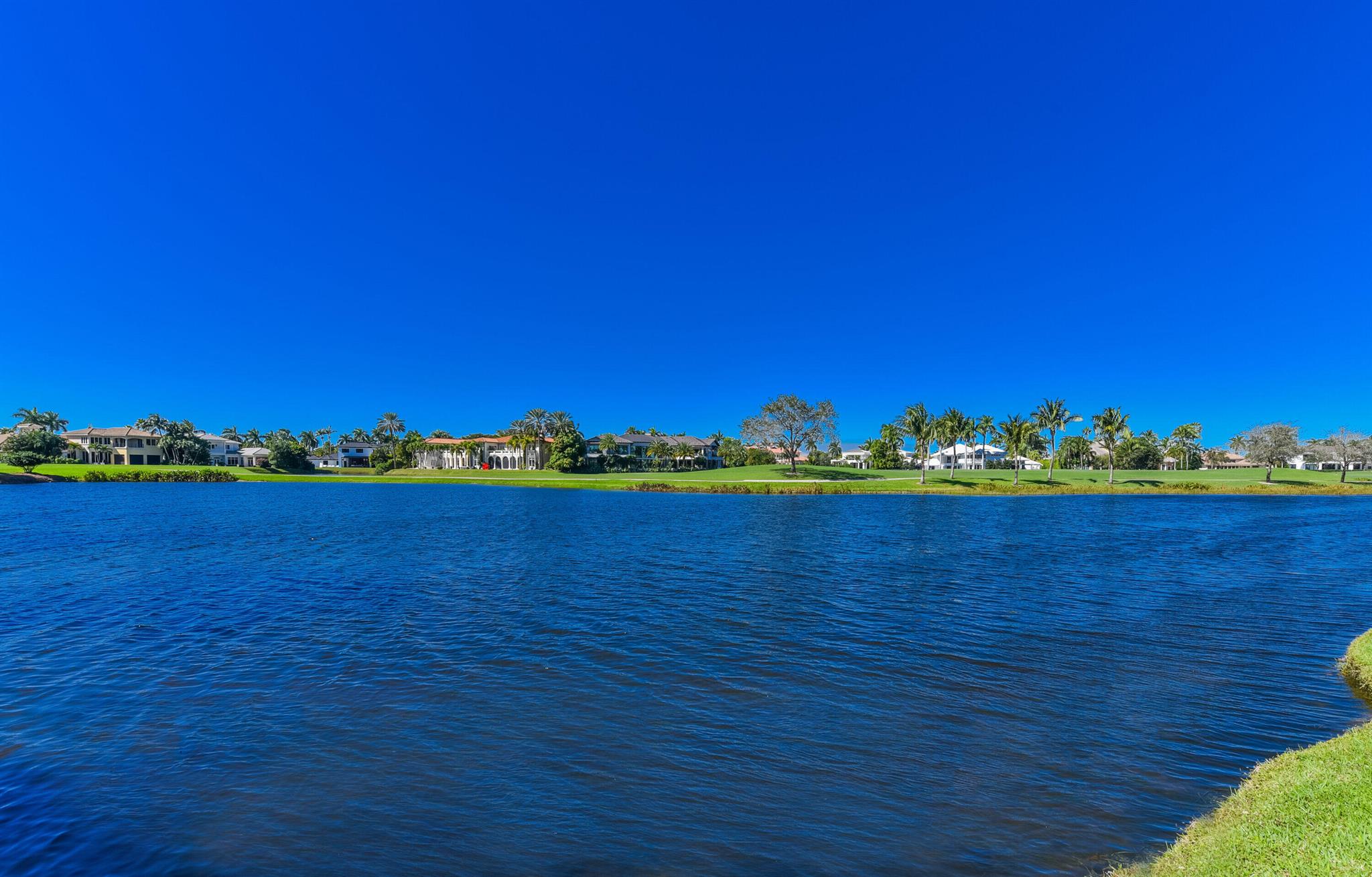 ST ANDREWS COUNTRY CLUB - Residential