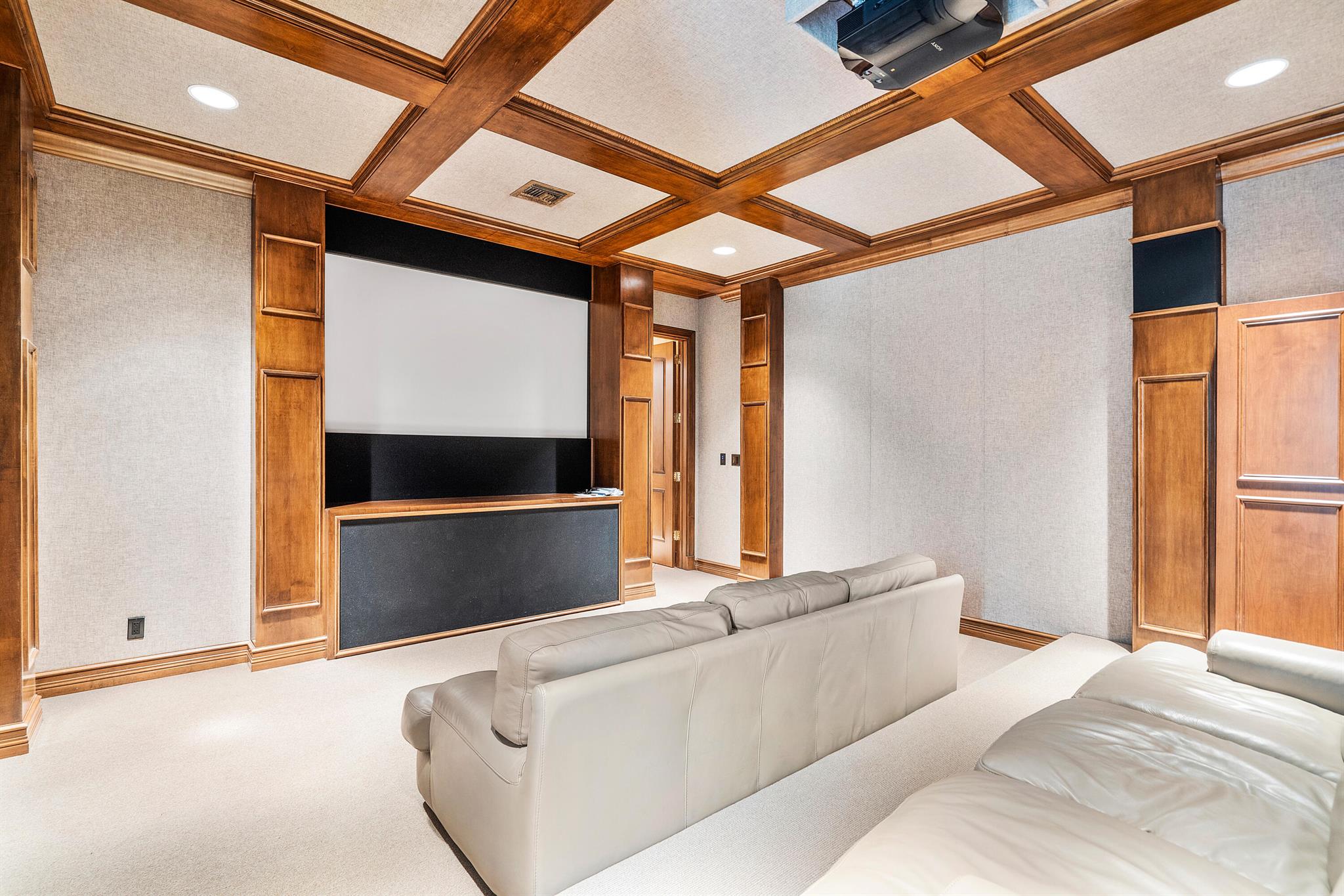 ST ANDREWS COUNTRY CLUB - Residential