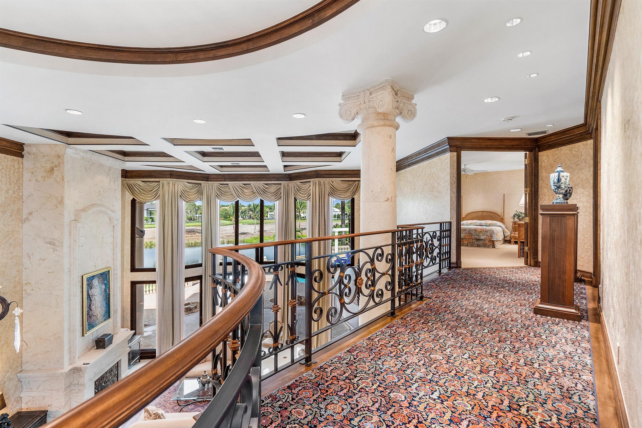 ST ANDREWS COUNTRY CLUB - Residential