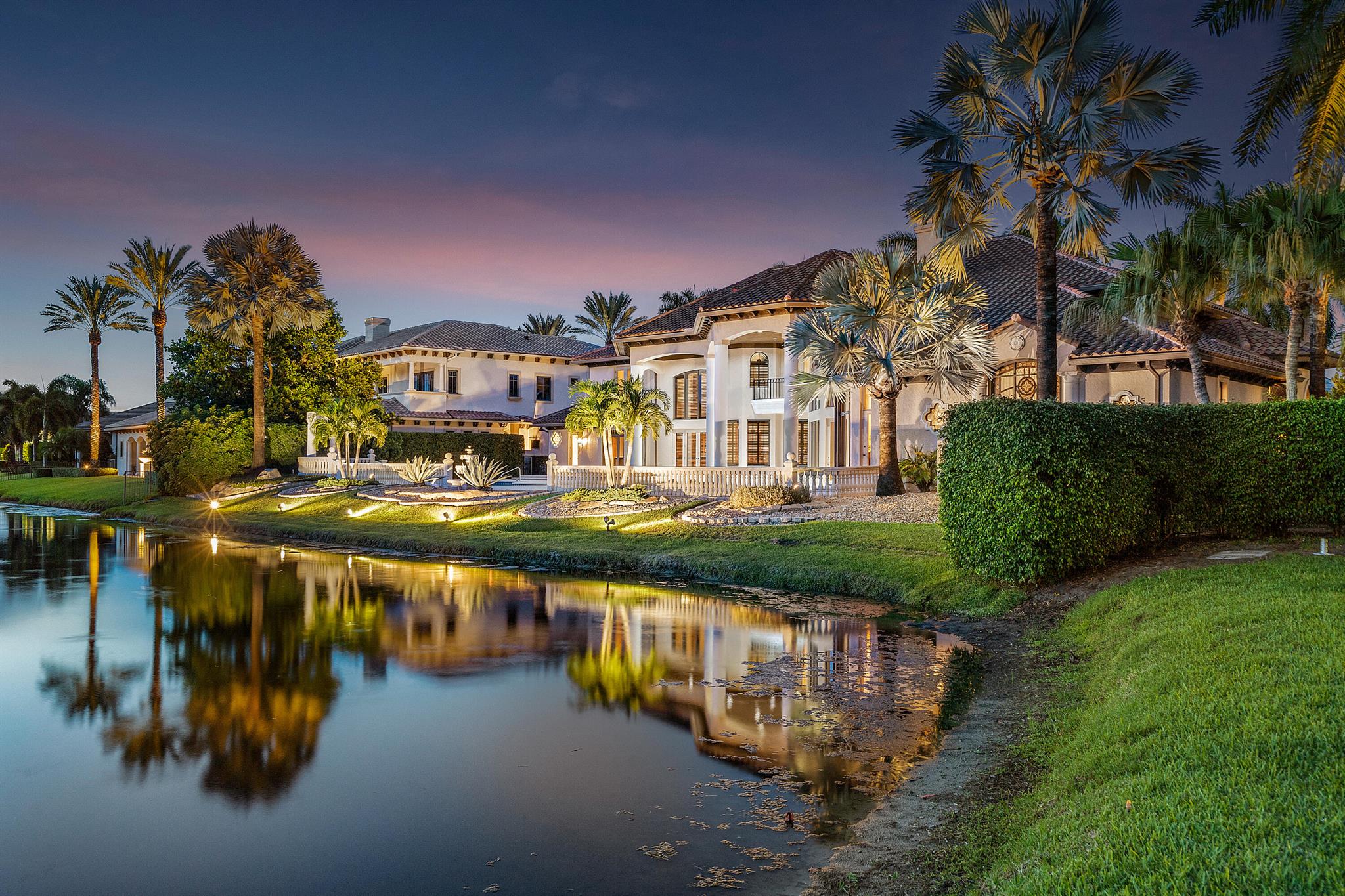 ST ANDREWS COUNTRY CLUB - Residential