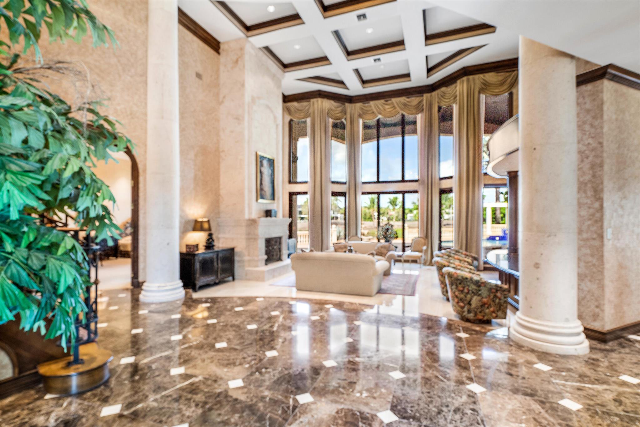 ST ANDREWS COUNTRY CLUB - Residential