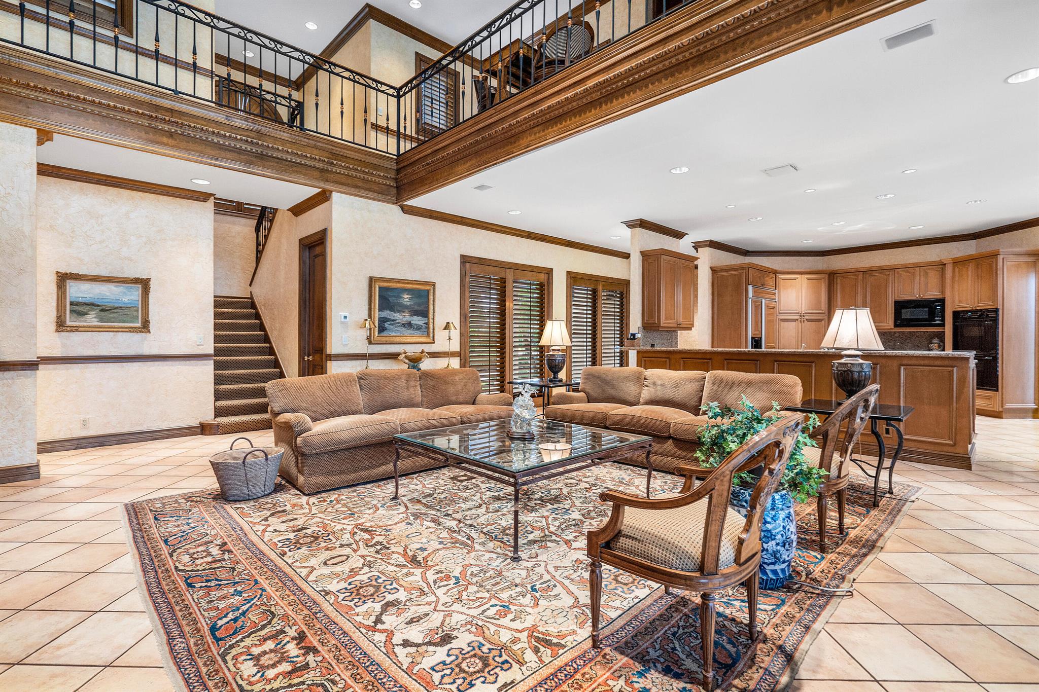 ST ANDREWS COUNTRY CLUB - Residential