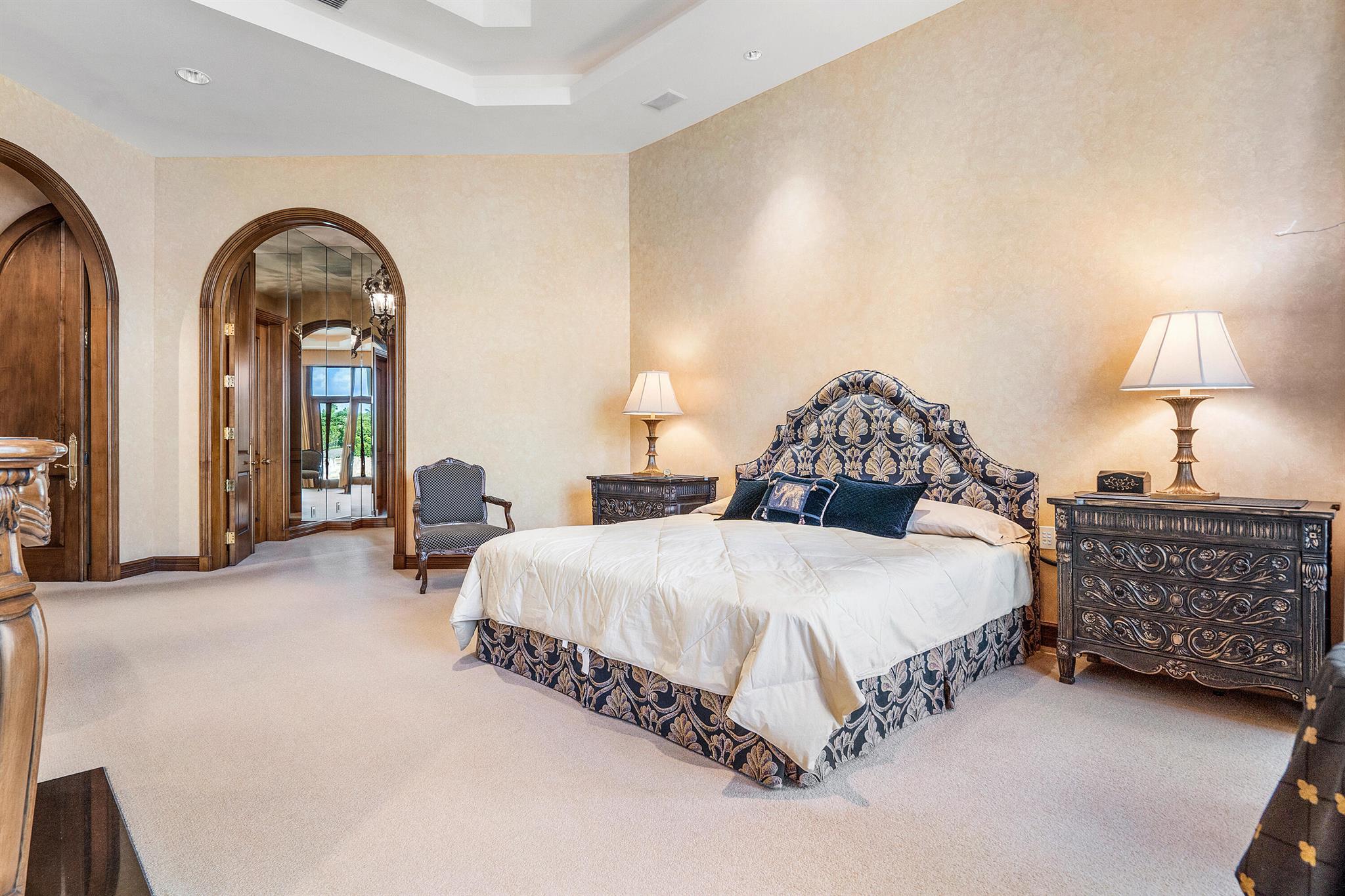 ST ANDREWS COUNTRY CLUB - Residential