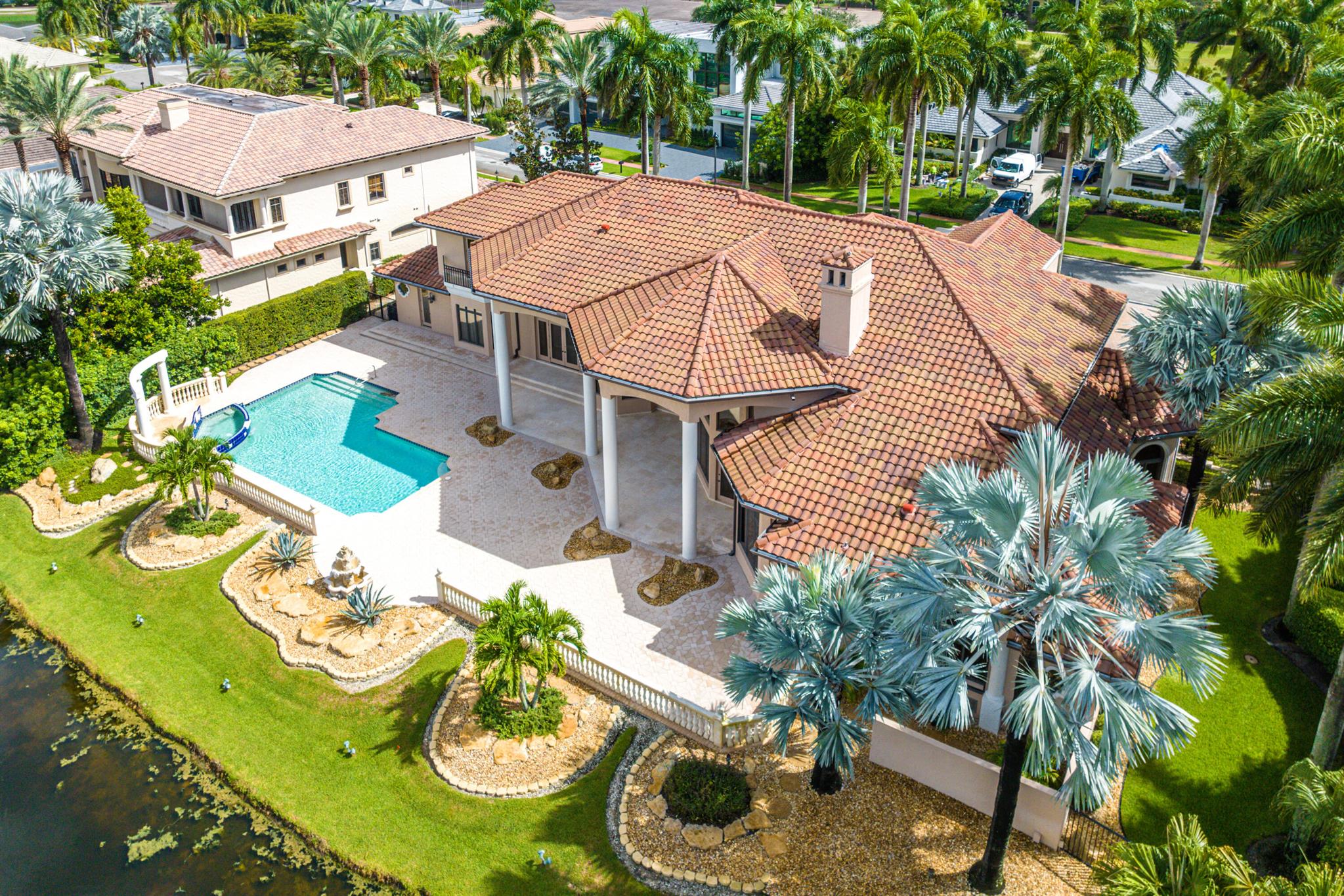 ST ANDREWS COUNTRY CLUB - Residential