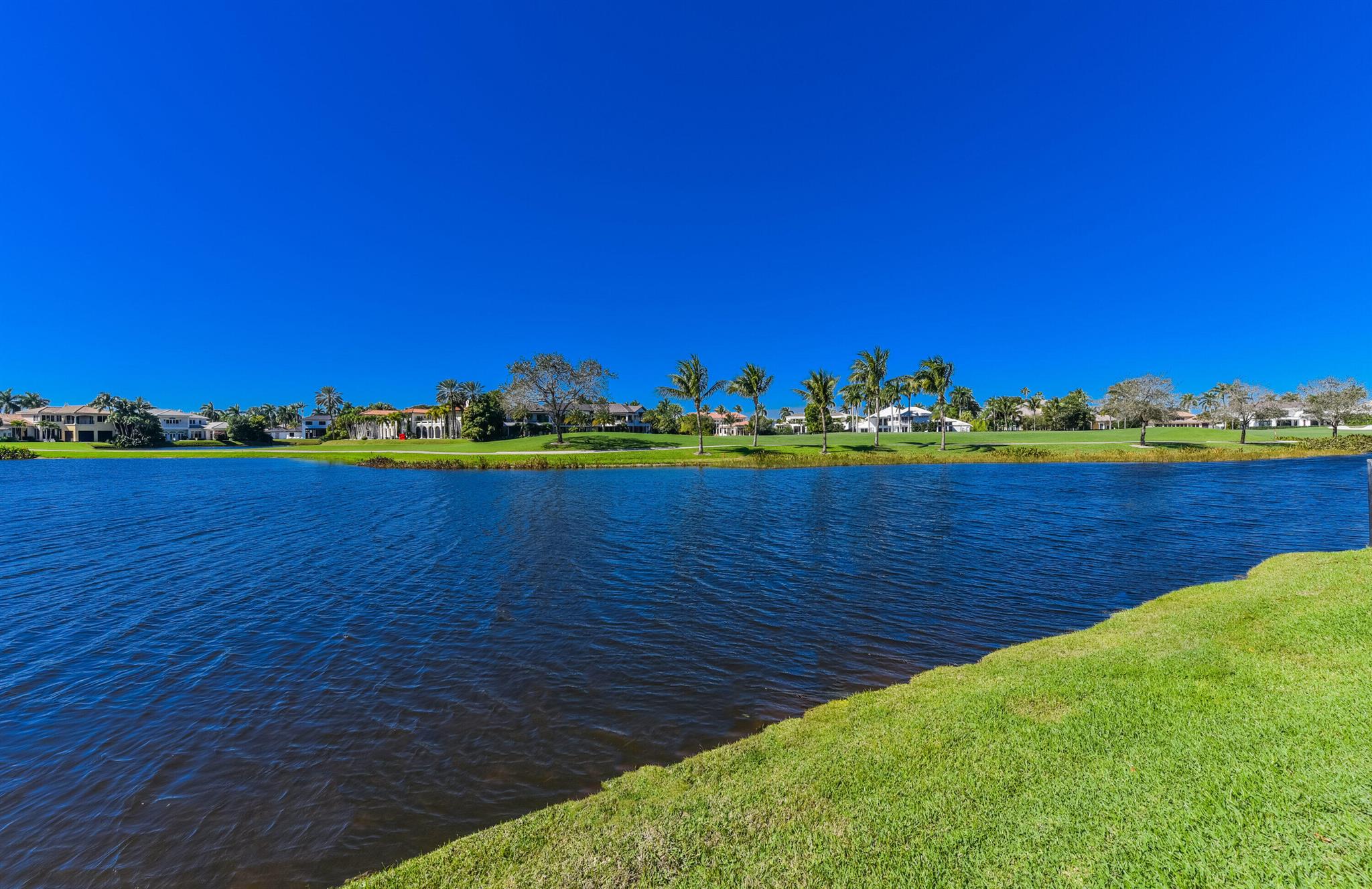 ST ANDREWS COUNTRY CLUB - Residential