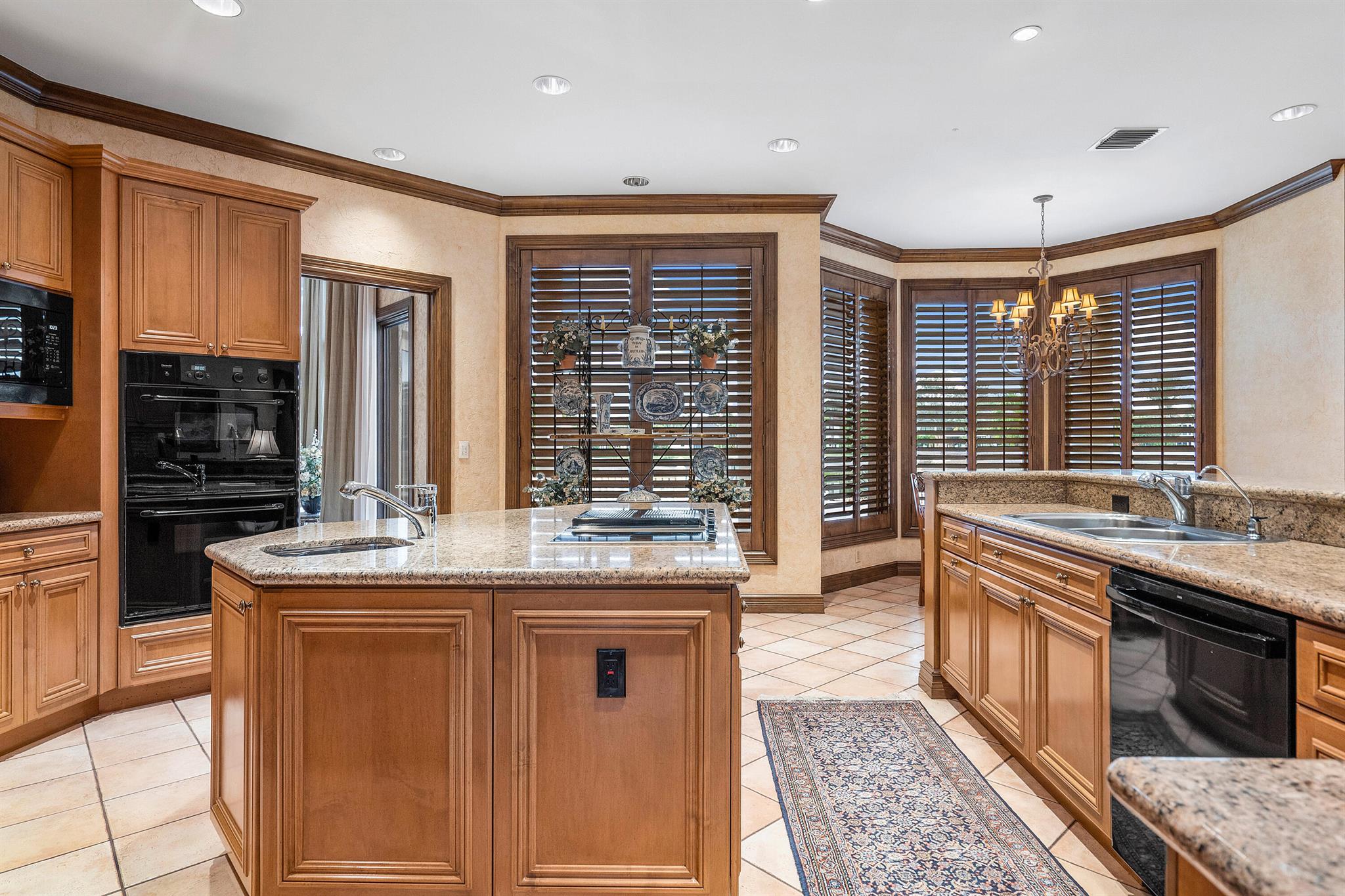 ST ANDREWS COUNTRY CLUB - Residential