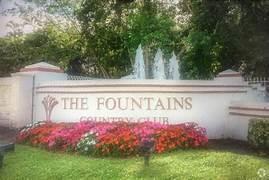 FOUNTAINS OF PALM BEACH C - Residential