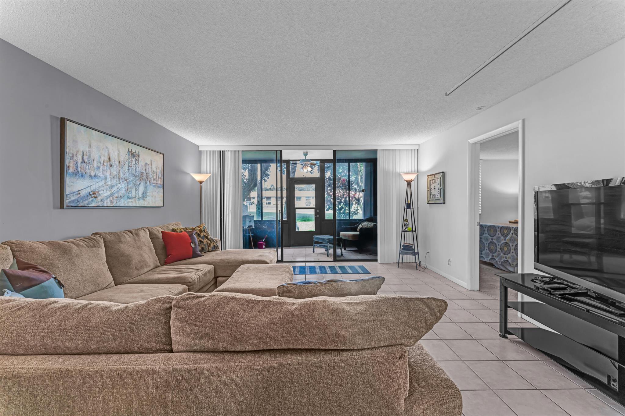 FOUNTAINS OF PALM BEACH C - Residential