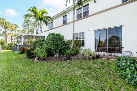 A home in West Palm Beach