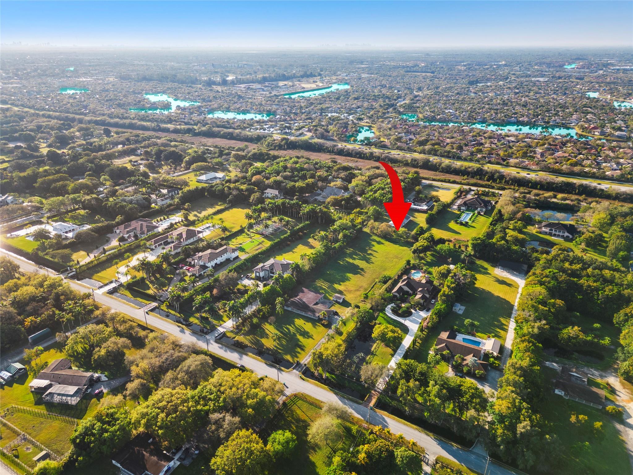 SUNSHINE RANCHES - Residential