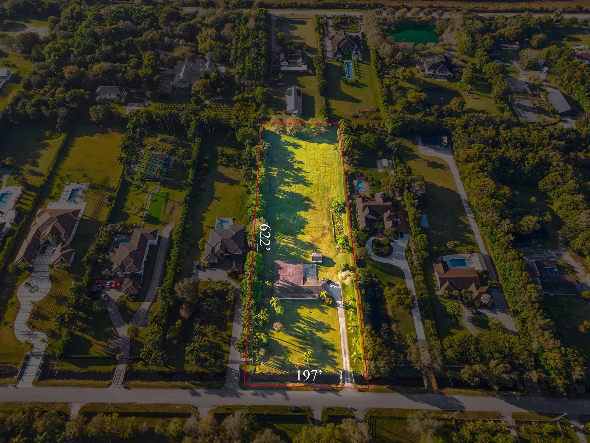 SUNSHINE RANCHES - Residential