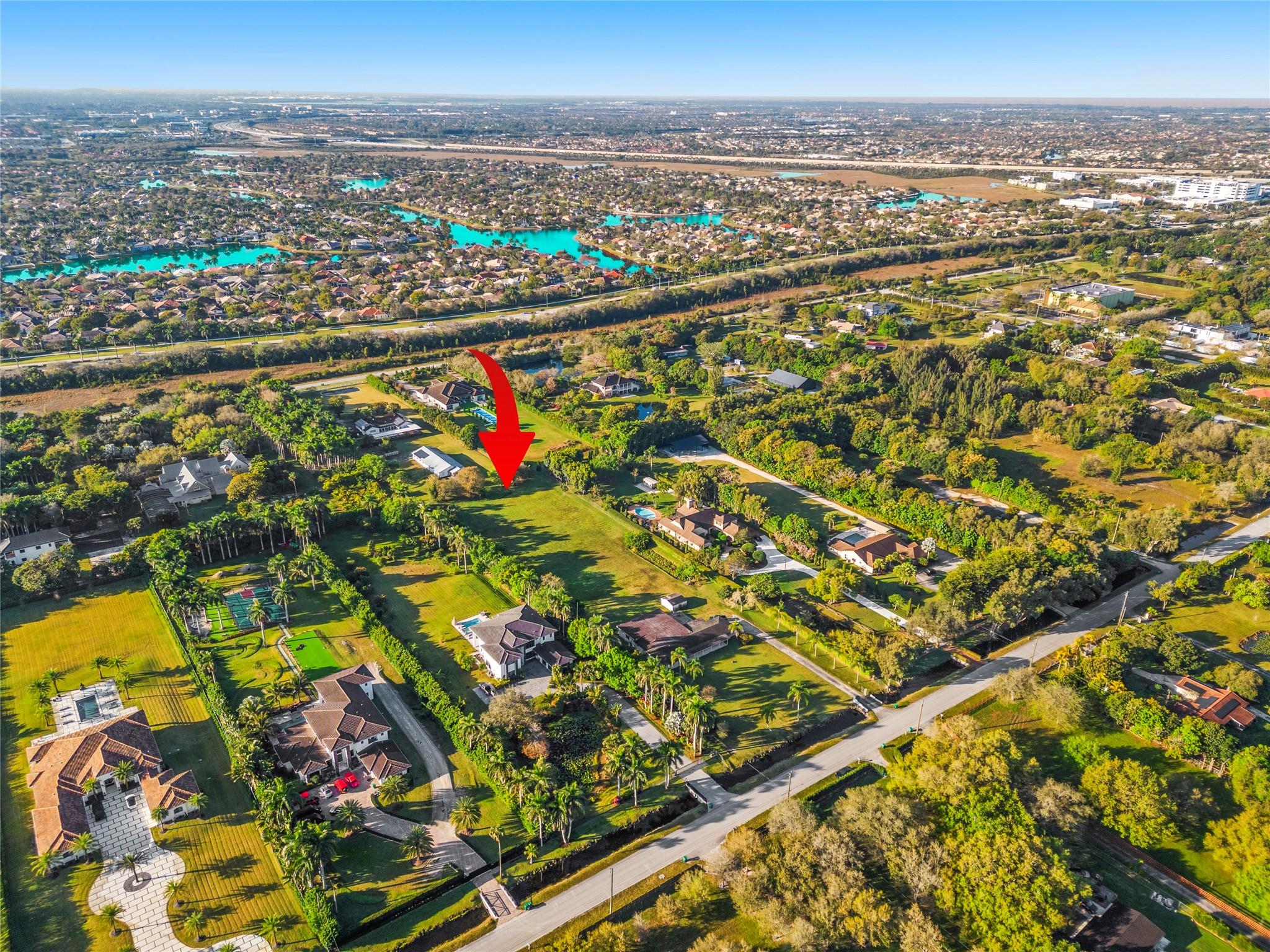 SUNSHINE RANCHES - Residential