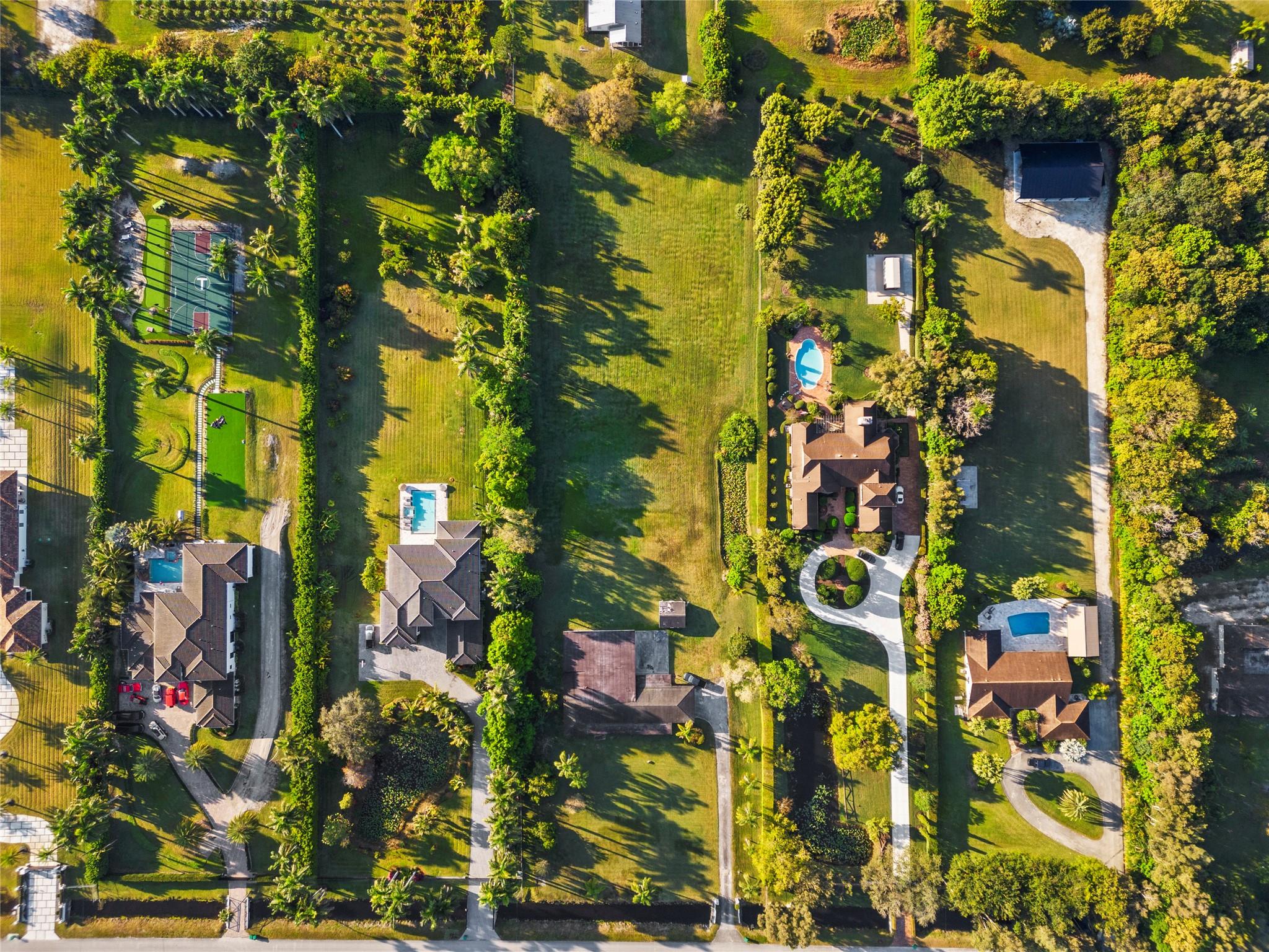 SUNSHINE RANCHES - Residential