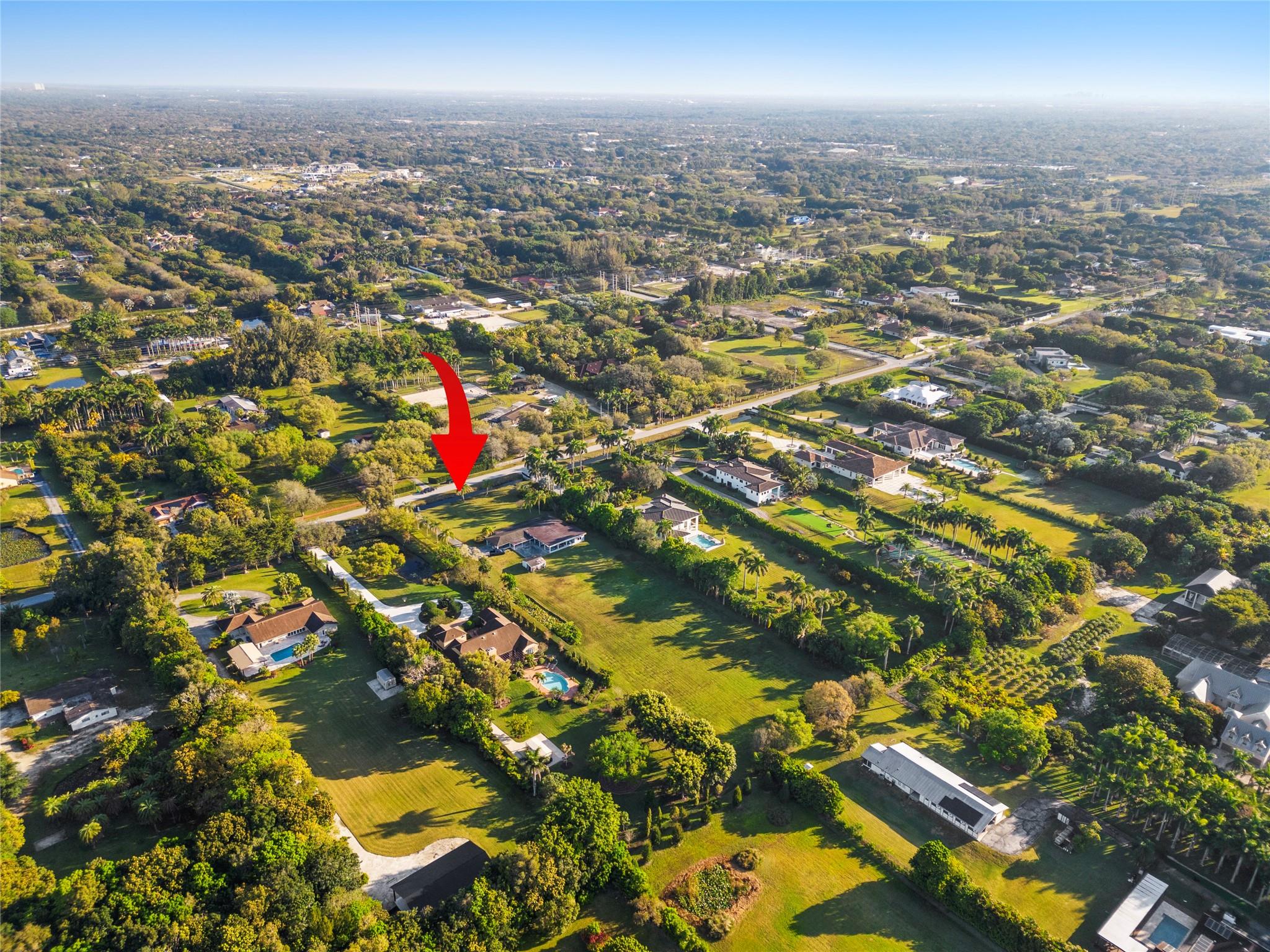 SUNSHINE RANCHES - Residential