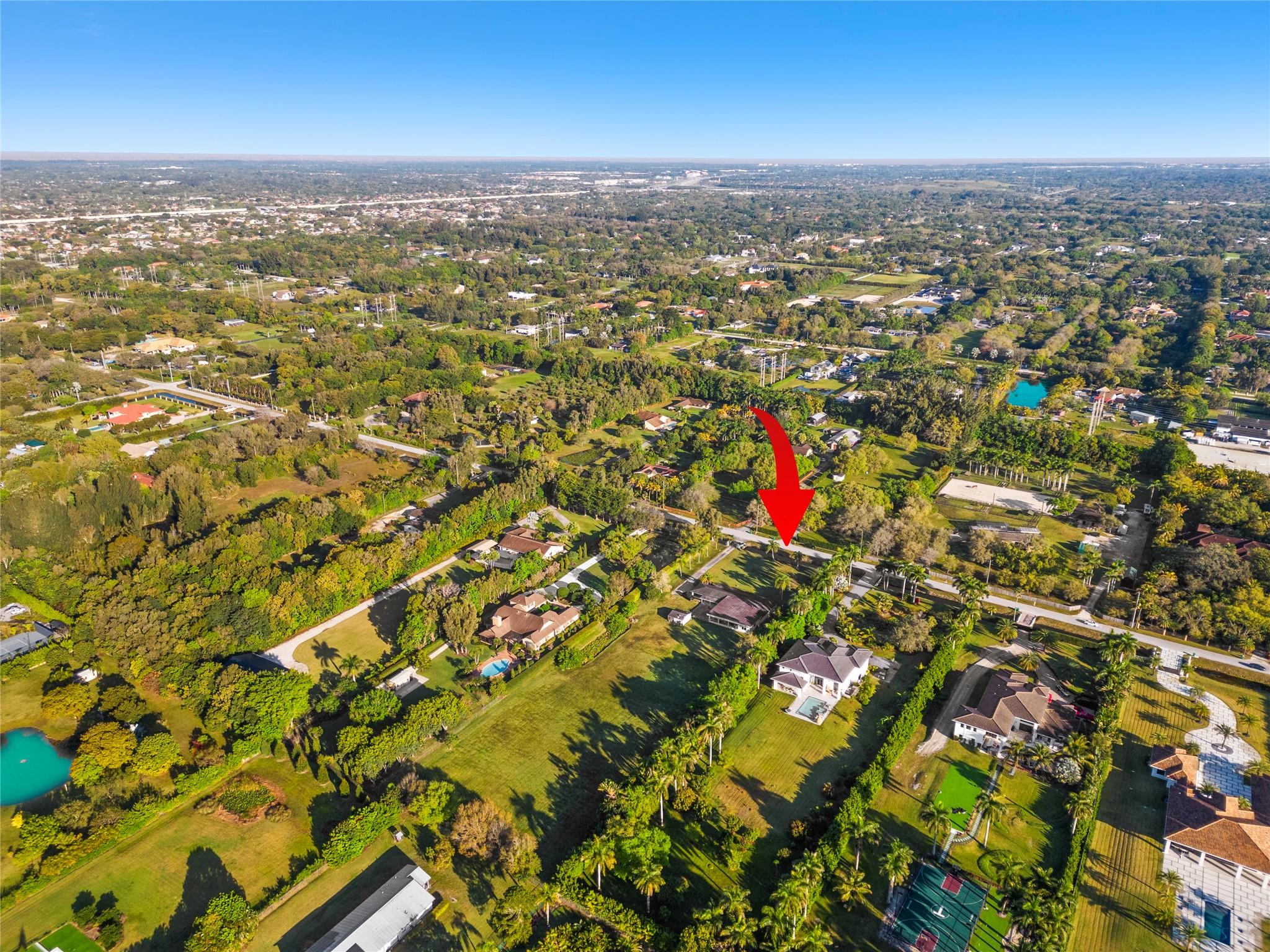 SUNSHINE RANCHES - Residential