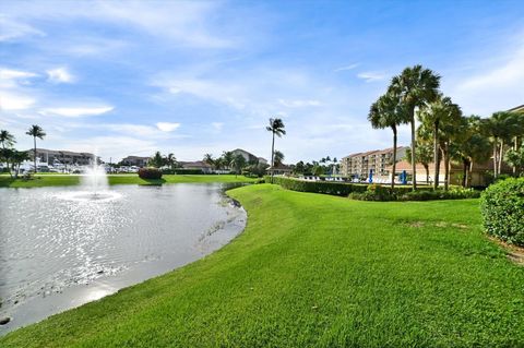 A home in Jupiter