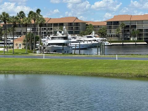 A home in Jupiter