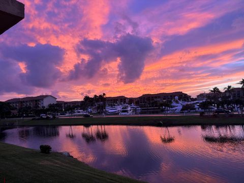 A home in Jupiter