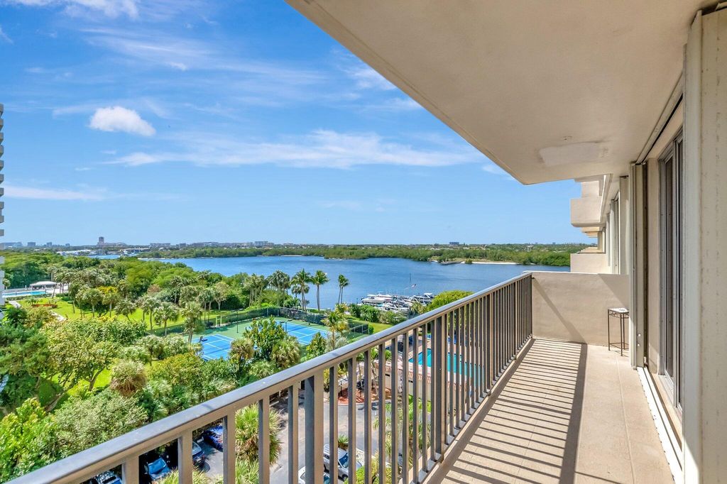 Photo of 2121 N Ocean Boulevard #801w, Boca Raton, FL 33431 (MLS # R11066636)