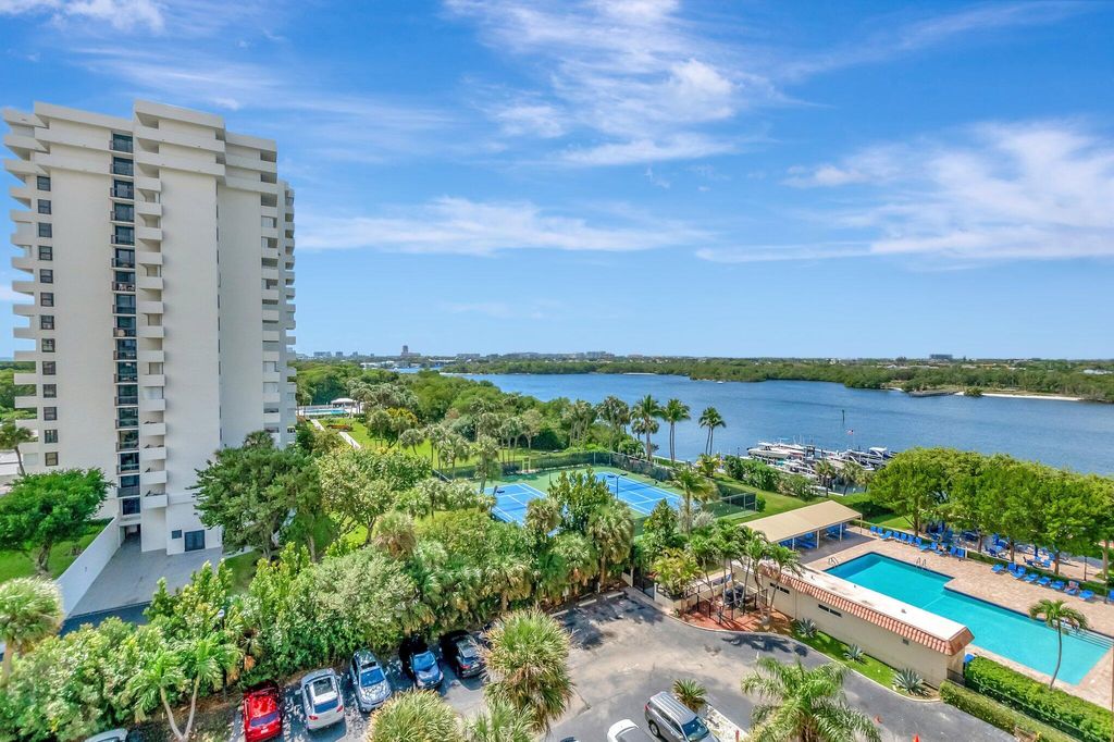 Photo of 2121 N Ocean Boulevard #801w, Boca Raton, FL 33431 (MLS # R11066636)