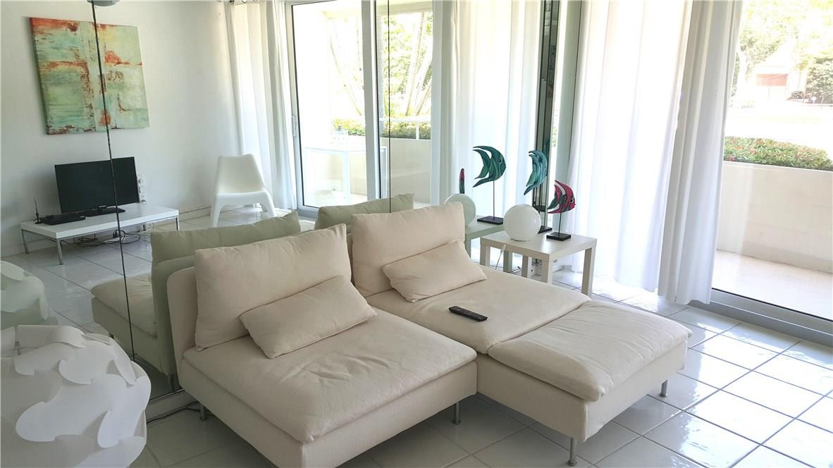 Riviera Towers - Residential