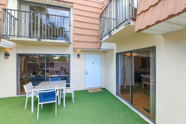 WATERFORD COURTYARDS ADDITION - Residential Lease