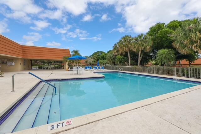 WATERFORD COURTYARDS ADDITION - Residential Lease