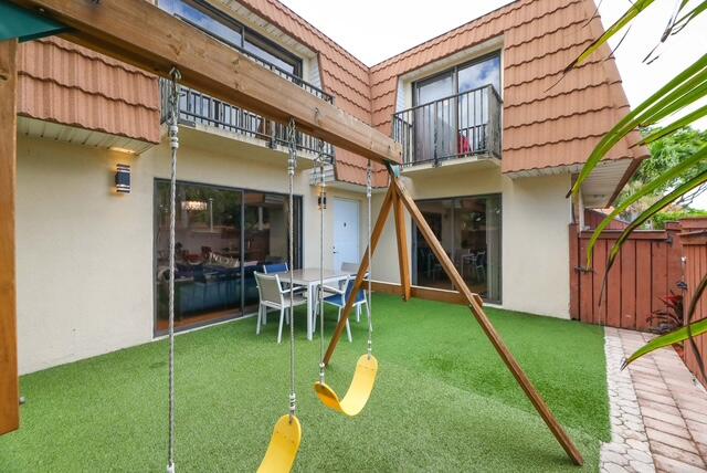 WATERFORD COURTYARDS ADDITION - Residential Lease