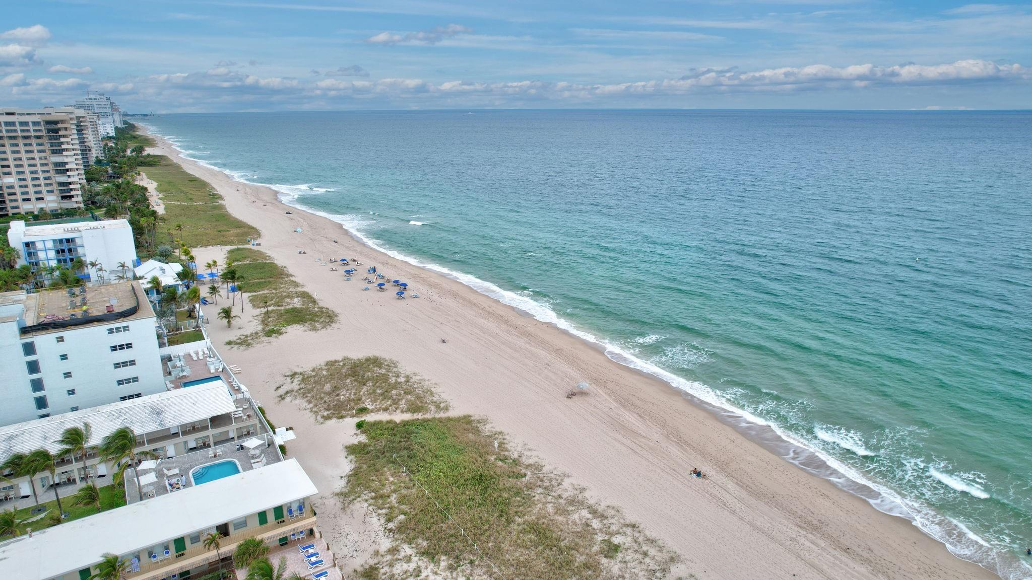 Lauderdale by the sea - Residential Lease