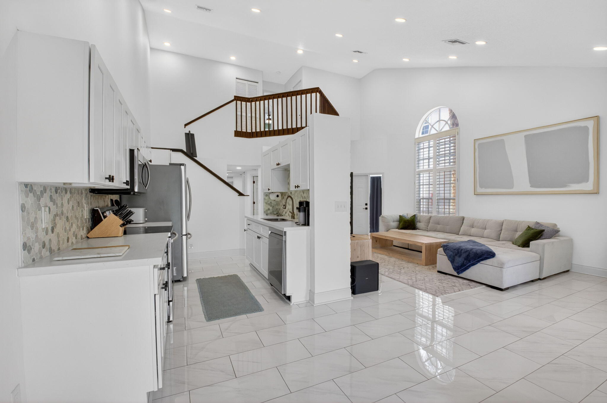 SABAL GARDENS AT BOCA TEECA 3 - Residential