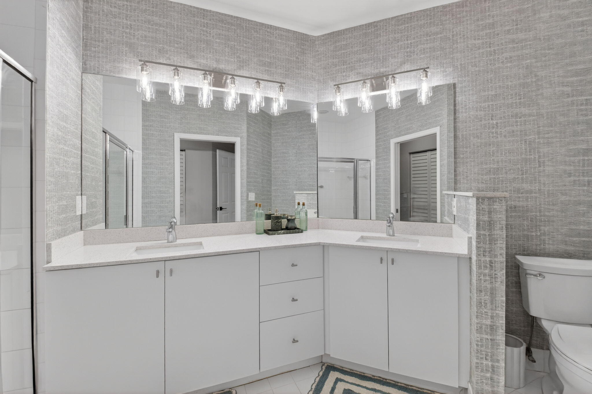 SABAL GARDENS AT BOCA TEECA 3 - Residential