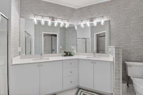 Tiny photo for 5111 Sabal Gardens Lane #4, Boca Raton, FL 33487 (MLS # B26025553)