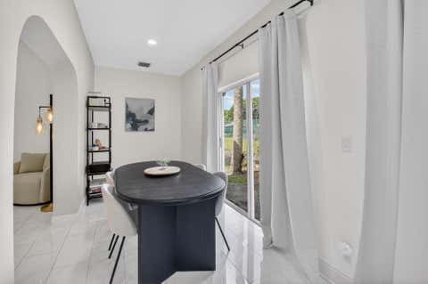 Tiny photo for 5111 Sabal Gardens Lane #4, Boca Raton, FL 33487 (MLS # B26025553)