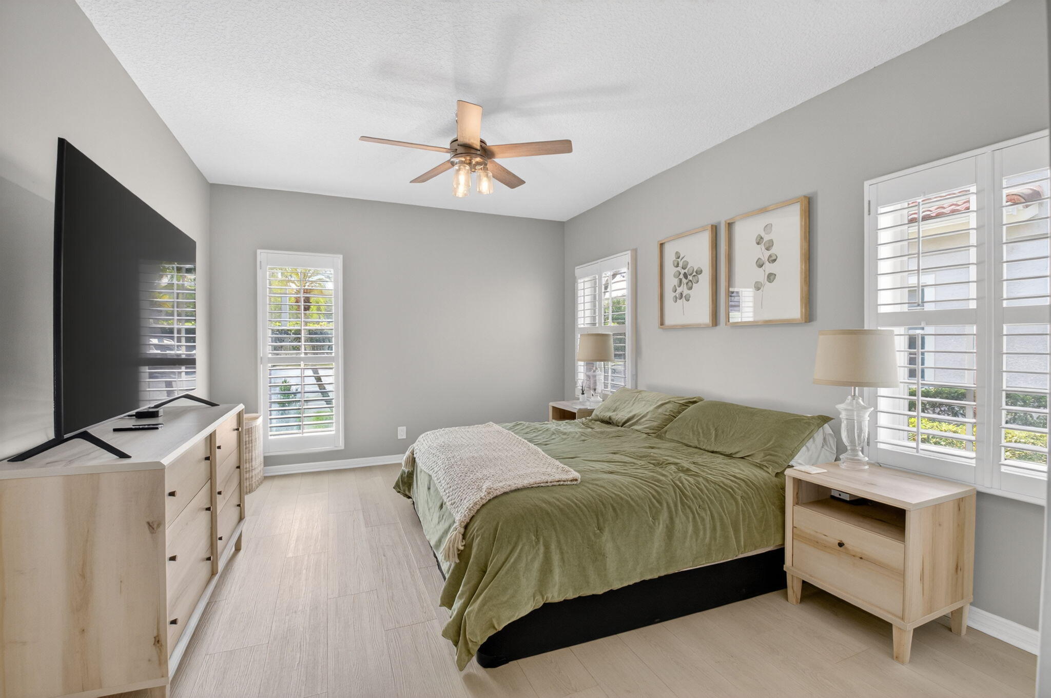 SABAL GARDENS AT BOCA TEECA 3 - Residential