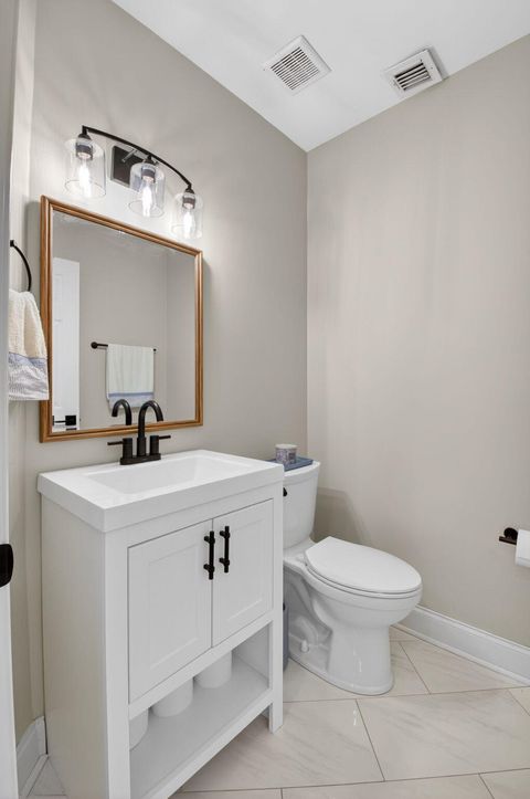 Tiny photo for 5111 Sabal Gardens Lane #4, Boca Raton, FL 33487 (MLS # B26025553)