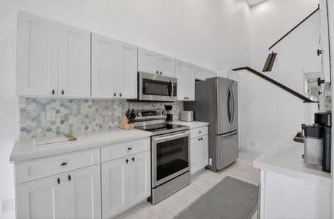 Tiny photo for 5111 Sabal Gardens Lane #4, Boca Raton, FL 33487 (MLS # B26025553)