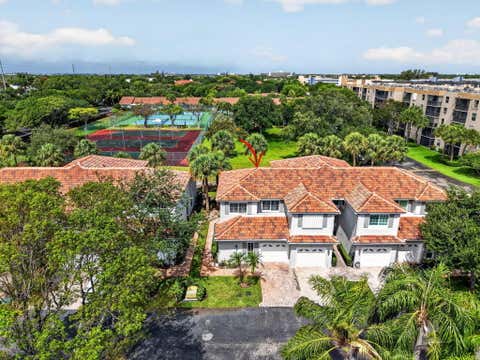 Tiny photo for 5111 Sabal Gardens Lane #4, Boca Raton, FL 33487 (MLS # B26025553)