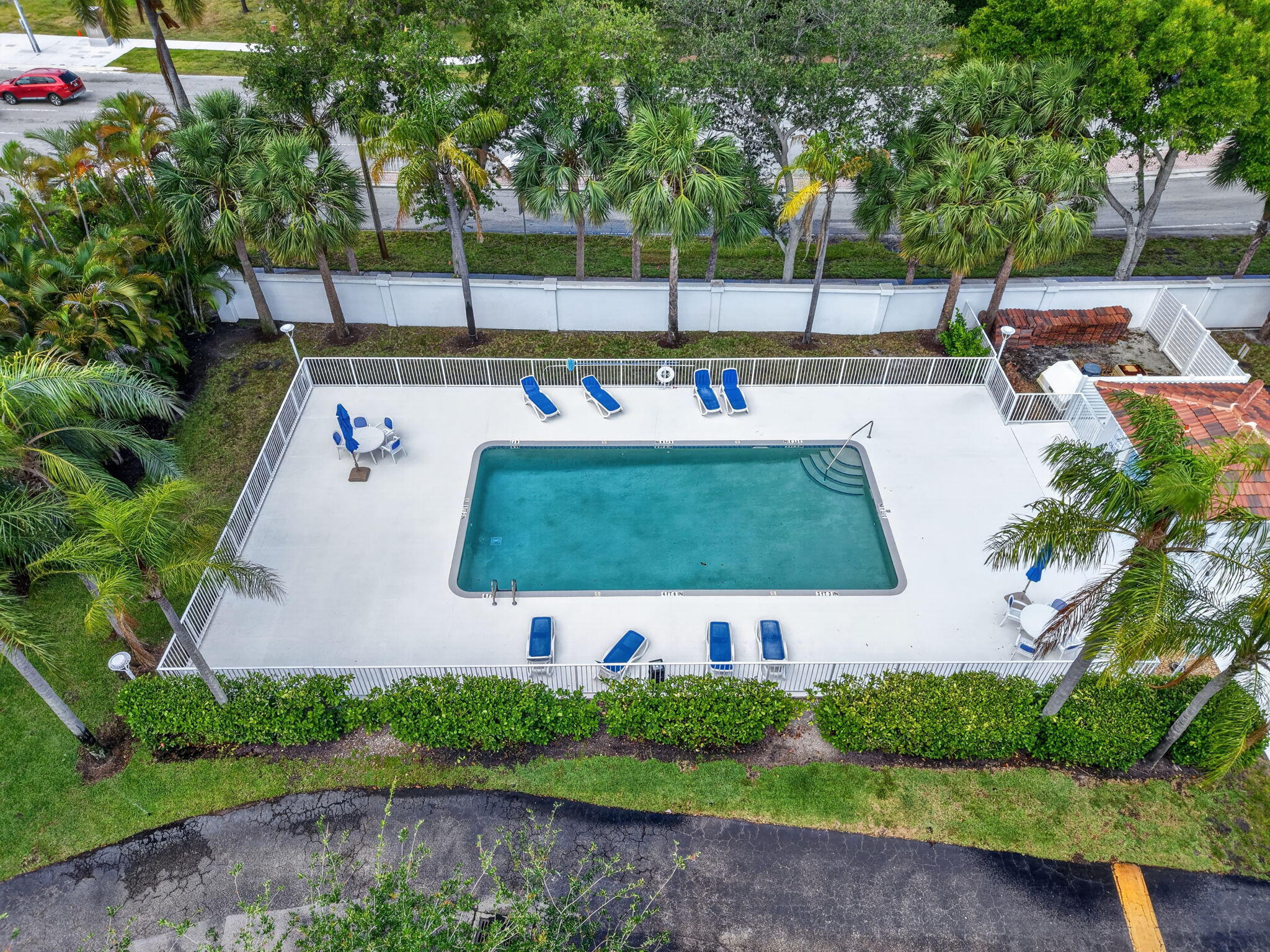 SABAL GARDENS AT BOCA TEECA 3 - Residential