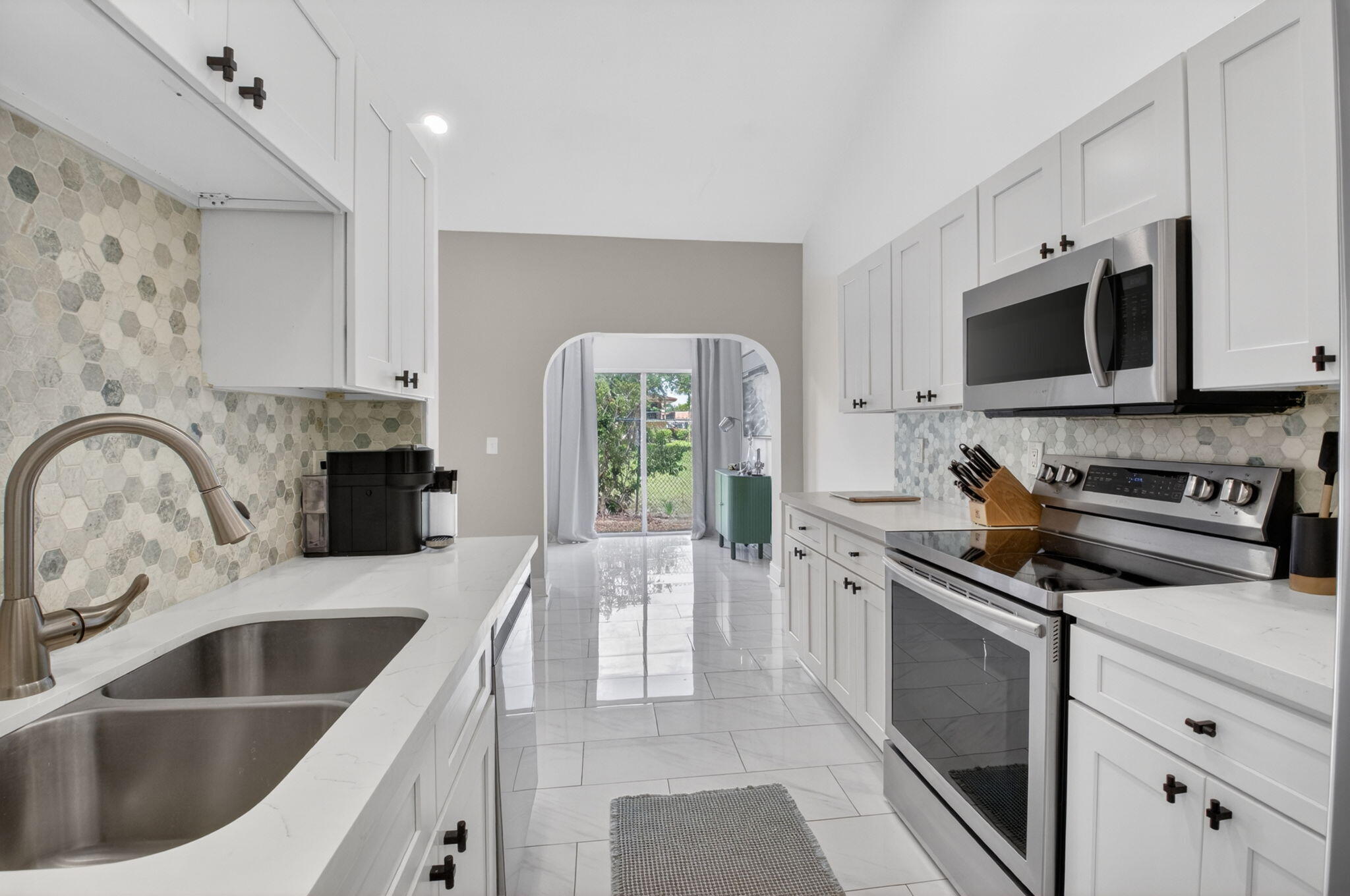 SABAL GARDENS AT BOCA TEECA 3 - Residential