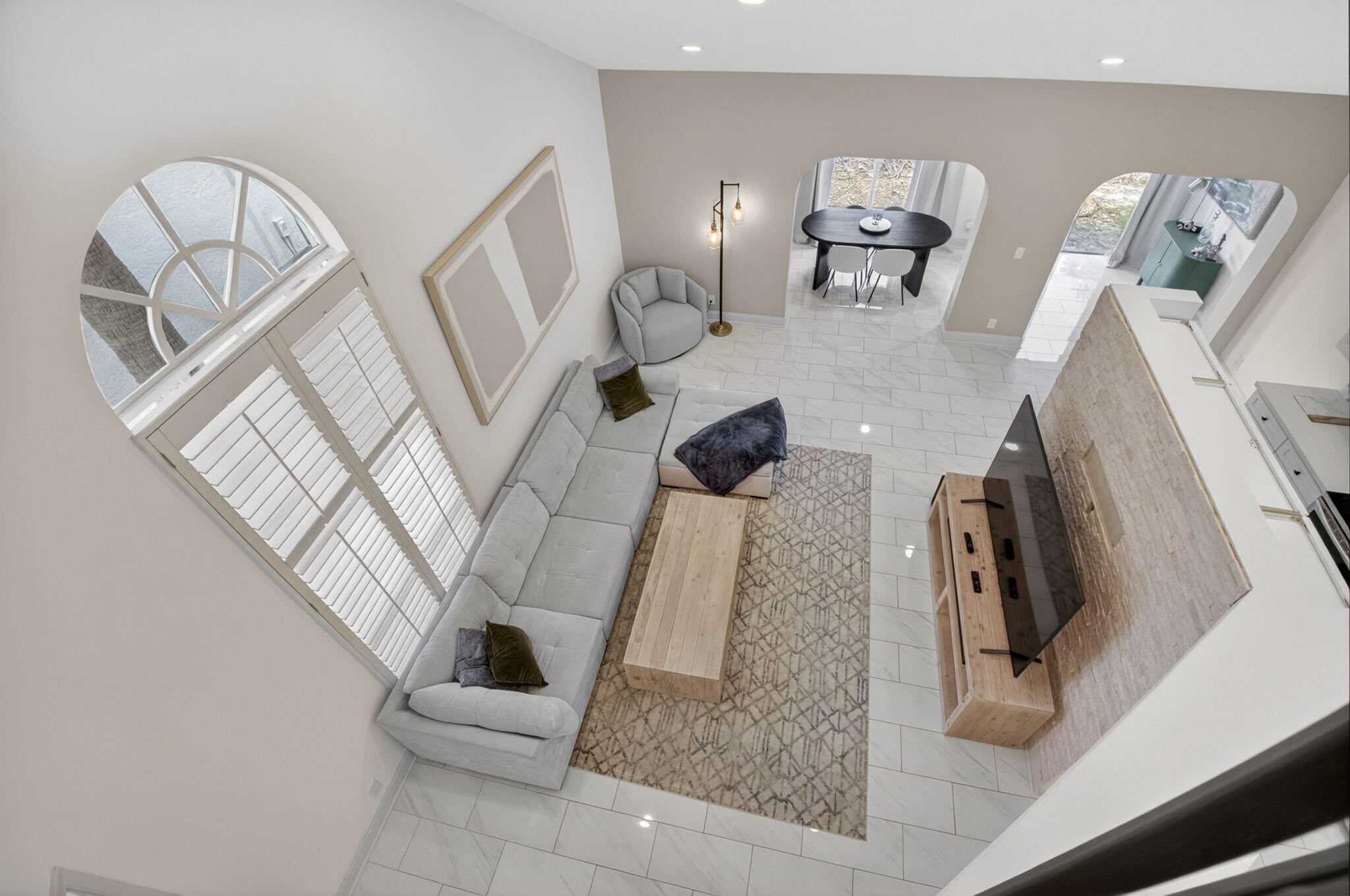 SABAL GARDENS AT BOCA TEECA 3 - Residential