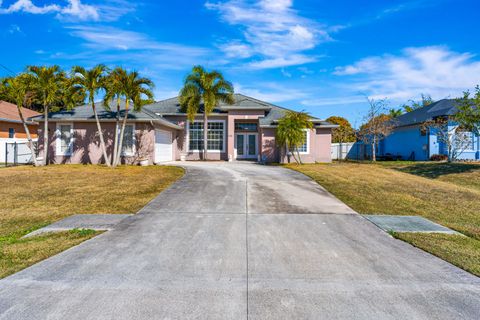 374 SW Kestor Drive Port St Lucie FL 34953