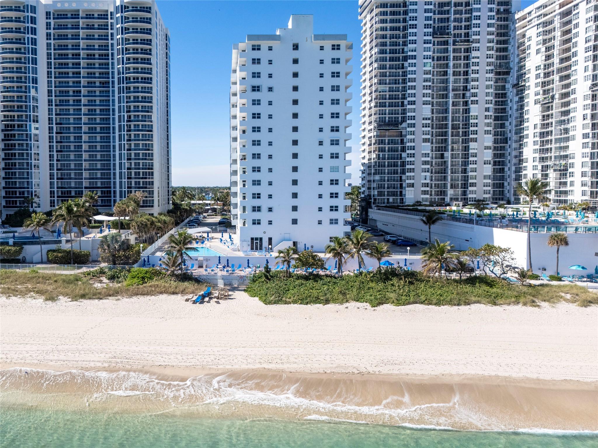 4250 E Galt Ocean Dr 11H