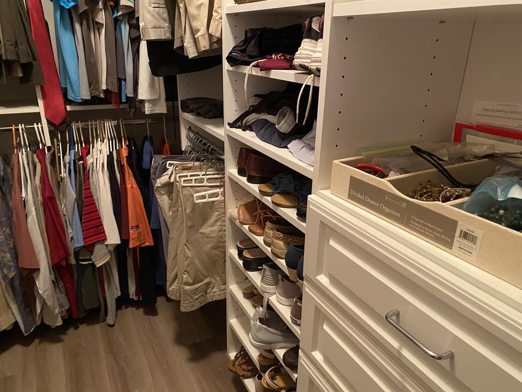 TRADITION PLAT NO 35 - Residential