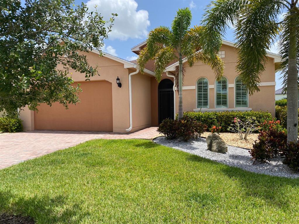 TRADITION PLAT NO 35 - Residential