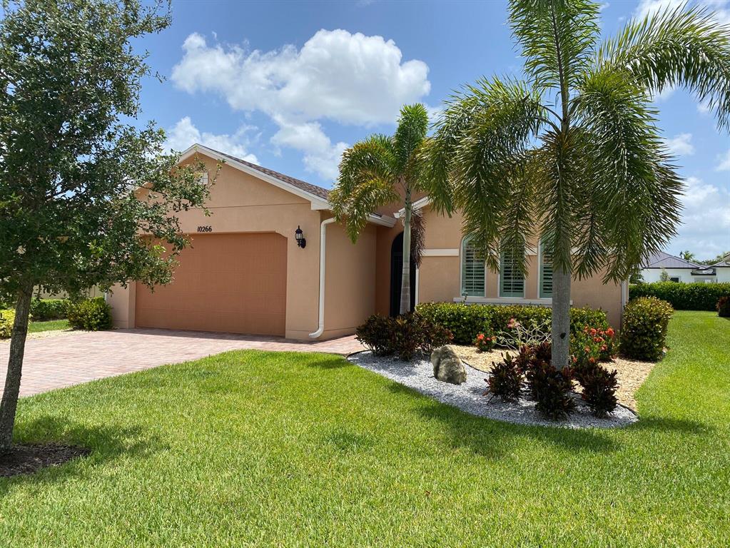 TRADITION PLAT NO 35 - Residential