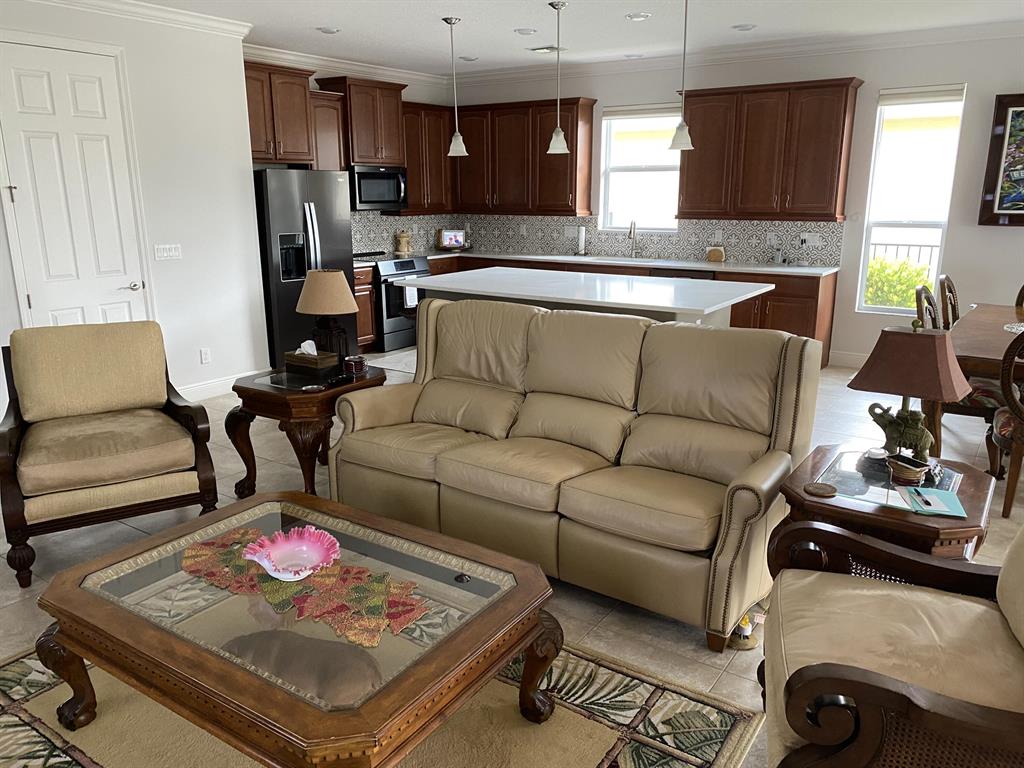 TRADITION PLAT NO 35 - Residential