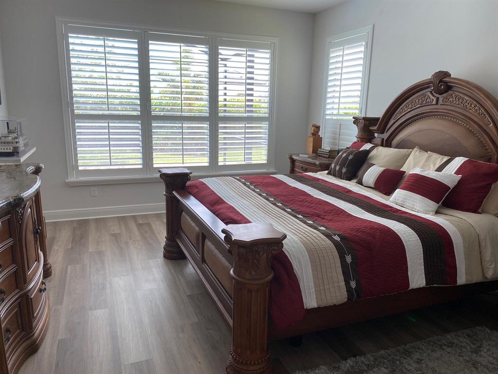 TRADITION PLAT NO 35 - Residential