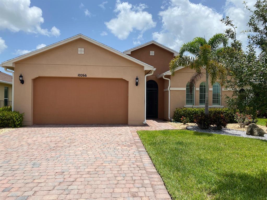 TRADITION PLAT NO 35 - Residential