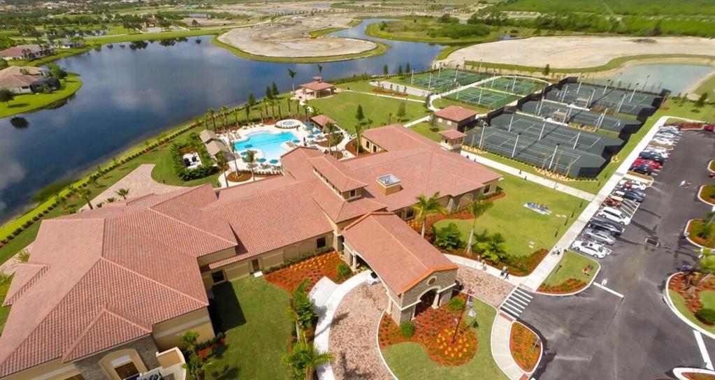 TRADITION PLAT NO 35 - Residential